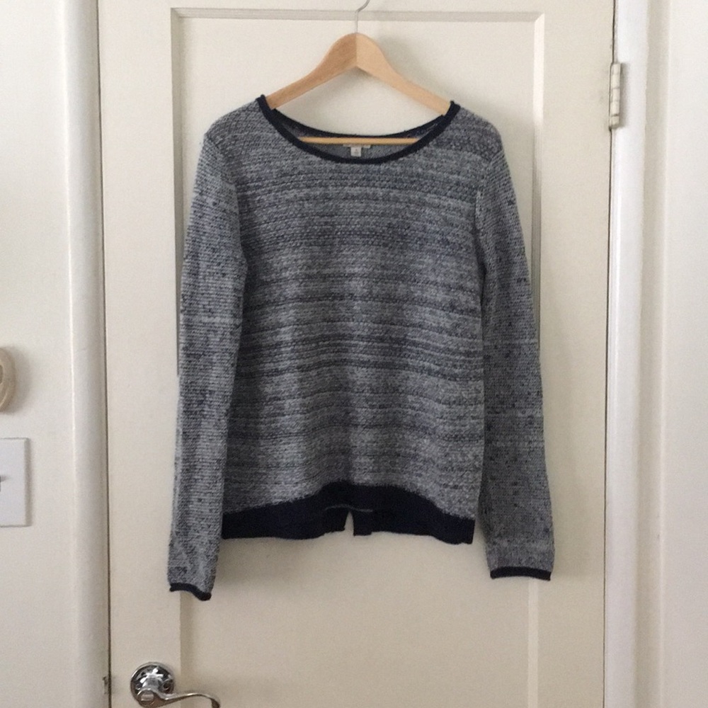 Gap Sweater